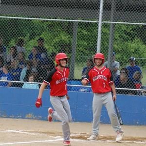 Meet your Posher, Kevin